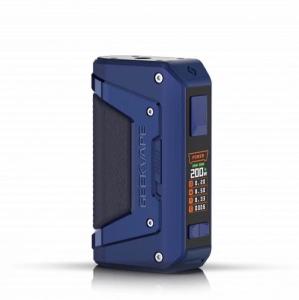 GeekVape Aegis Legend 2 Mod L200